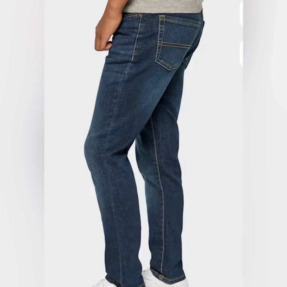 NEW The Children’s Place Boys Skinny Jeans - Blue Size: 10